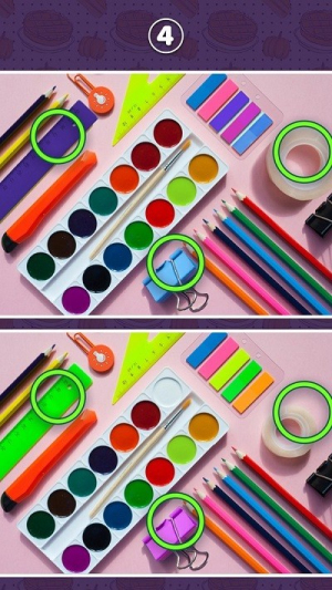 经典找不同截图(3)