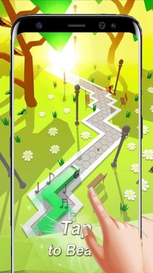 跳舞线2021截图(2)