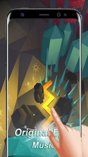 跳舞线2021截图(1)