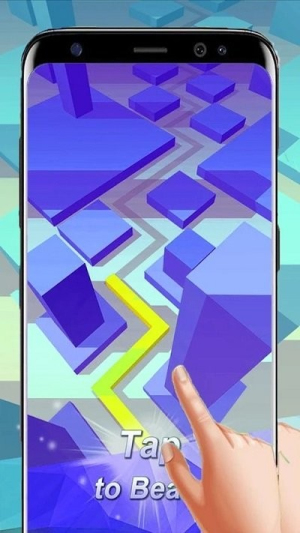 跳舞线2021截图(3)