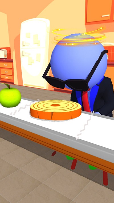 头铁大师截图(1)