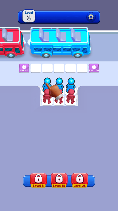 巴士堵塞截图(1)