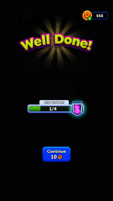 巴士堵塞截图(2)