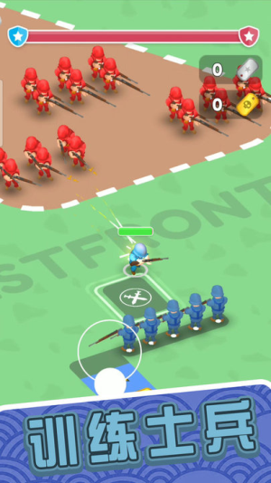 精英军团3截图(2)