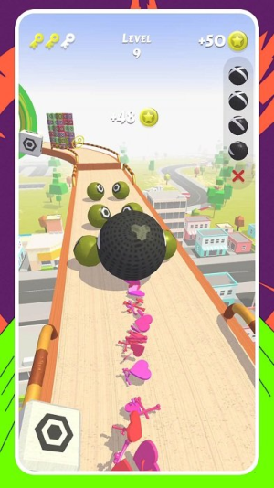 3d溜溜球截图(2)