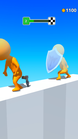 枪火冲刺截图(3)