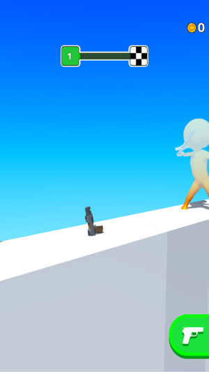 枪火冲刺截图(2)