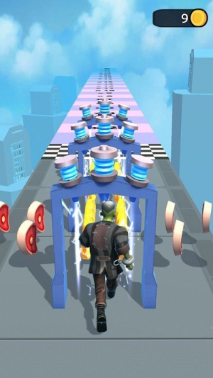 长出肉来截图(2)