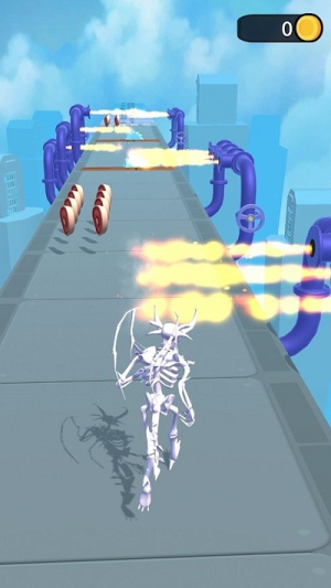 长出肉来截图(1)