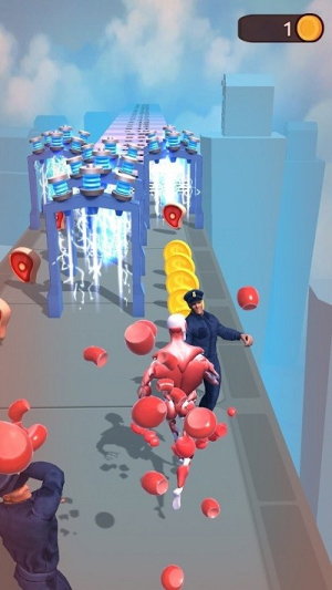 长出肉来截图(3)