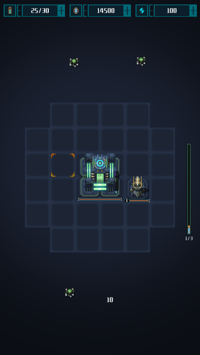 异星堡垒截图(2)