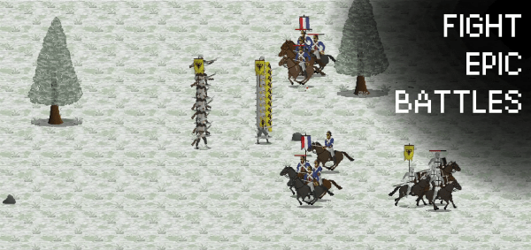 荣耀战役截图(2)