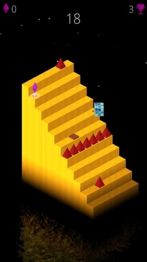 无止境的楼梯截图(3)