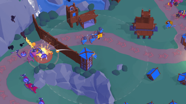 王座之丘王国保卫战截图(2)