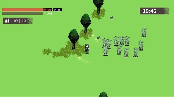 时空大混战截图(2)