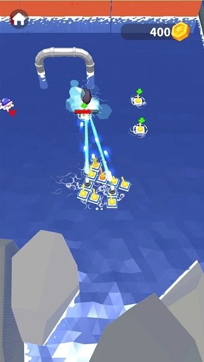 战舰小队截图(2)