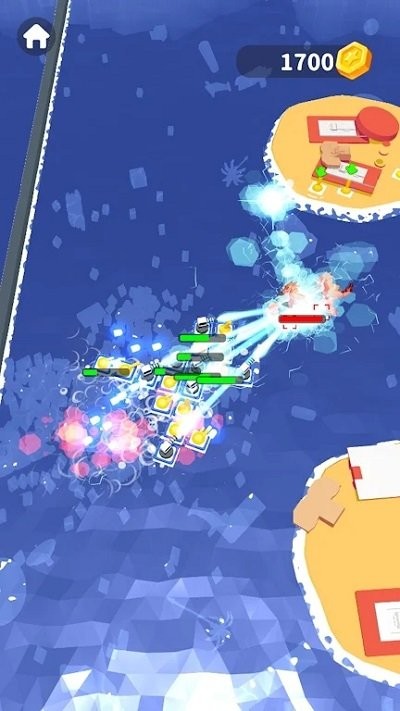 战舰小队截图(3)