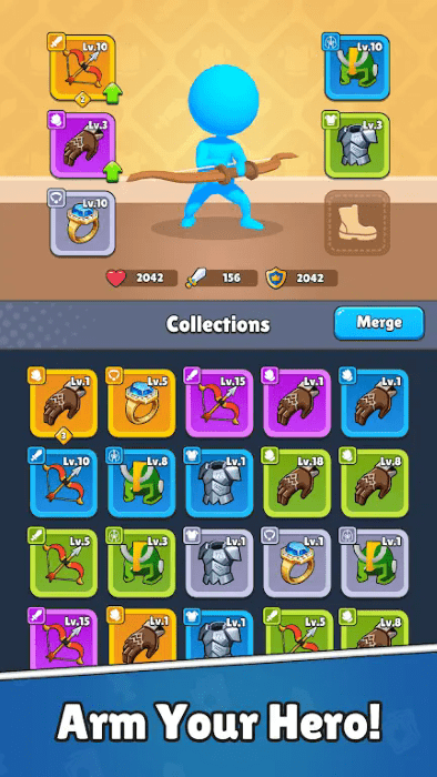 箭与防御截图(2)