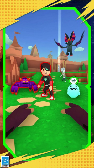 古灵小精怪截图(3)