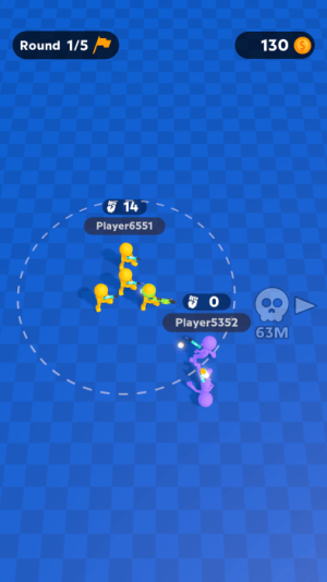 斜线与冲突截图(2)