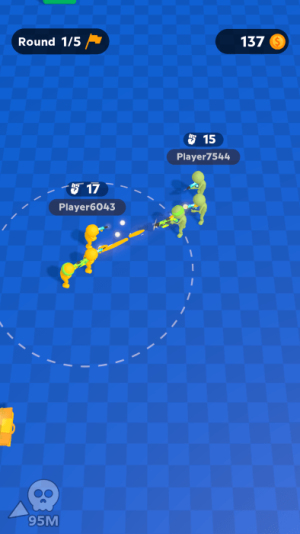 斜线与冲突截图(3)