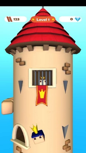 梯子国王截图(2)