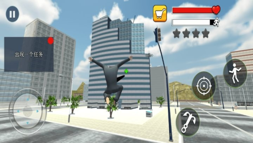 马桶人模拟器截图(1)