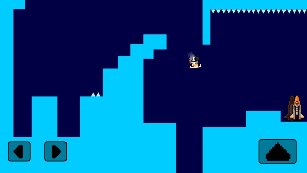 星球恶搞火星逃亡截图(1)