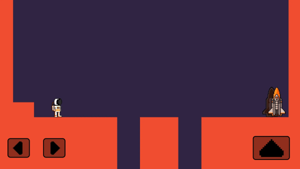 星球恶搞火星逃亡截图(3)