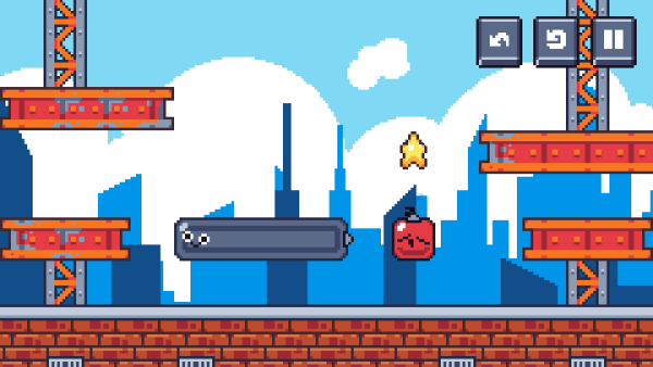 幽浮小精灵截图(2)