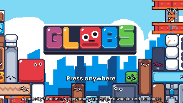 幽浮小精灵截图(1)