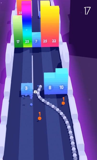 会跳舞球截图(3)