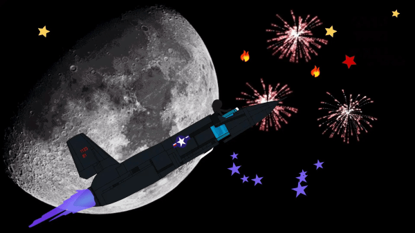 火柴人太空飞越截图(3)