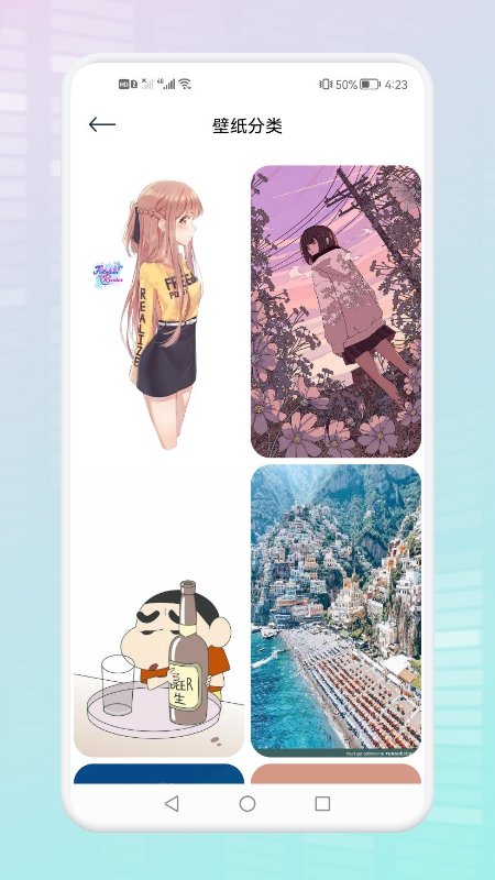 手机皮肤大亨截图(2)