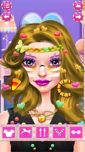 洋娃娃生活世界截图(2)