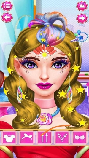 洋娃娃生活世界截图(3)