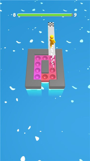 泡泡膜迷宫截图(1)