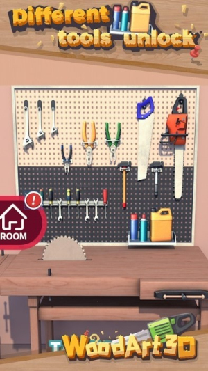木艺3d截图(2)