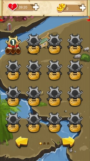 熊猫消钻乐截图(2)