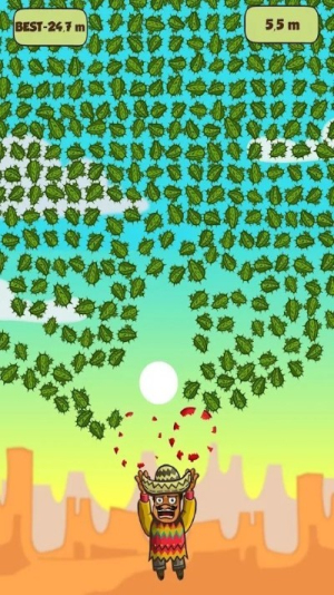 潘乔站起来截图(3)