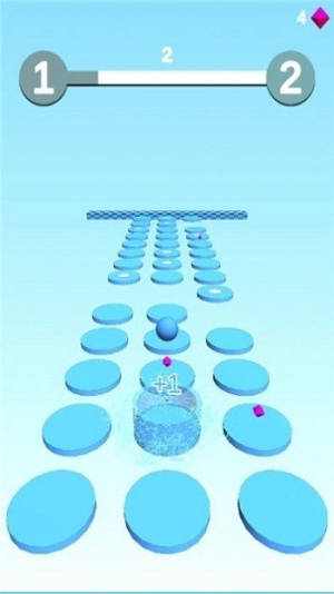 百合跳跃截图(2)