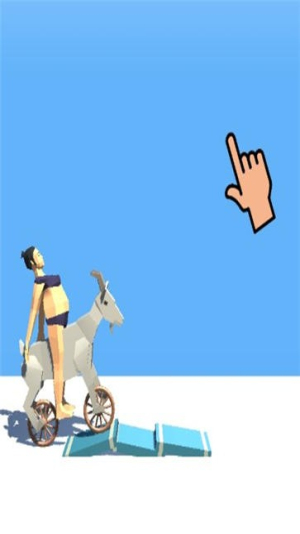 山羊攀登者截图(2)