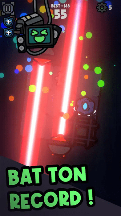 致命房间截图(1)