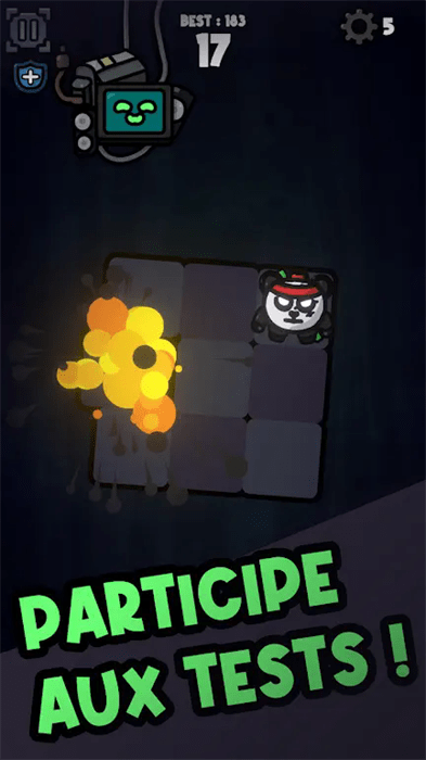 致命房间截图(2)