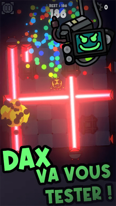 致命房间截图(3)