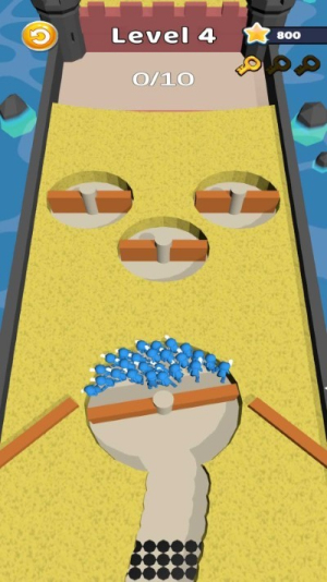 攻城冲刺截图(2)