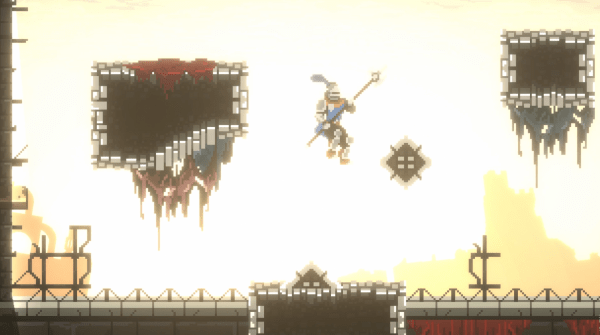 不公正灵魂最黑暗的磨难截图(3)