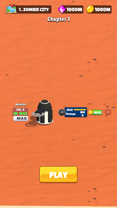 轨道防御截图(1)