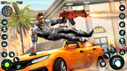 太空大佬未来之战截图(1)