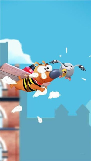 拍拍小狗截图(1)